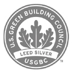 LEED silver