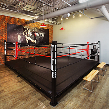 Boxing Ring