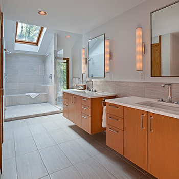 Barton Master Bathroom