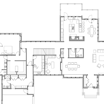 First Floor Plan