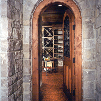 Cellar