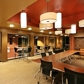 Dordt Interior Business Center