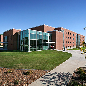 Dordt Exterior