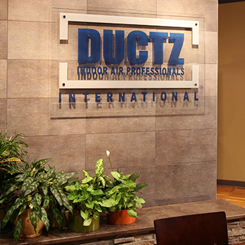 Ductz Signage