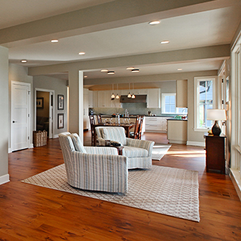 Sitting room