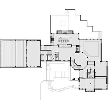 House 360 plan