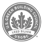 LEED Silver