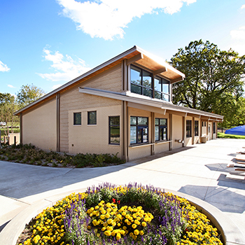 Kensington Metropark Concessions