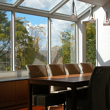 Windy Crest Dining Room