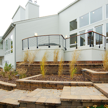 Windy Crest Porch