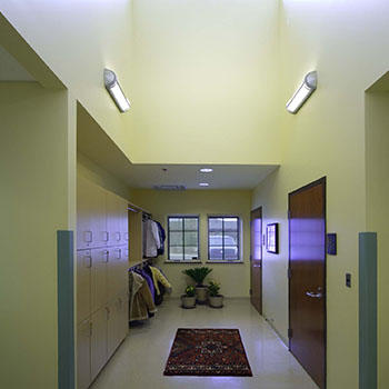 Washtenaw Vet Corridor