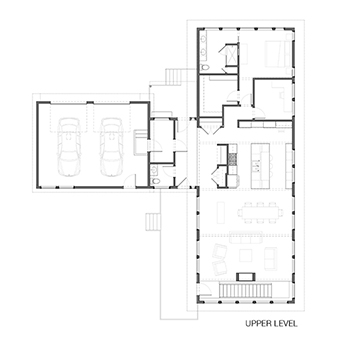 Geddes Ravine Plans