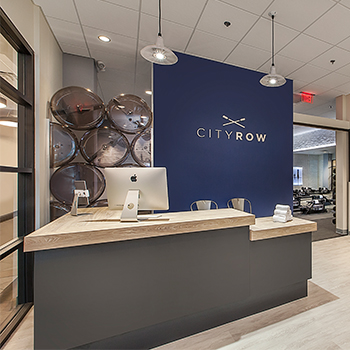 CITYROW Cashwrap