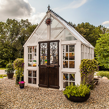 Cavanaugh Cottage