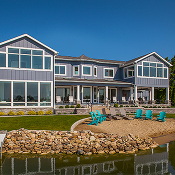 Loch Erin Vacation Home