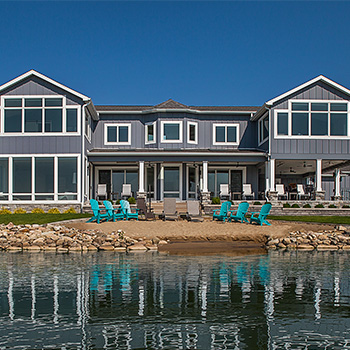 Loch Erin Vacation Home