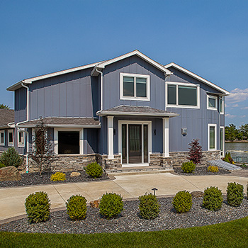 Loch Erin Vacation Home